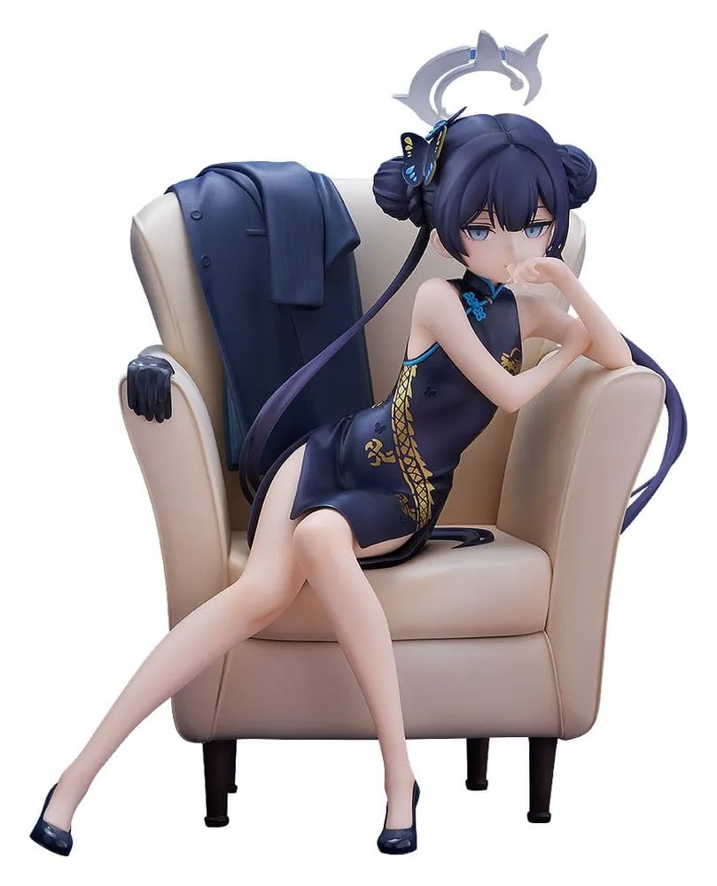 Blue Archive G.S. Collection PVC Figure 1/7 Kisaki: Memorial Lobby Ver. 16 cm